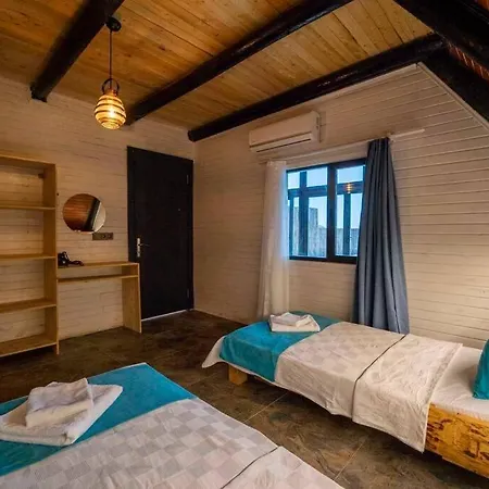 Triang, Villa With Jacuzzi Kaş